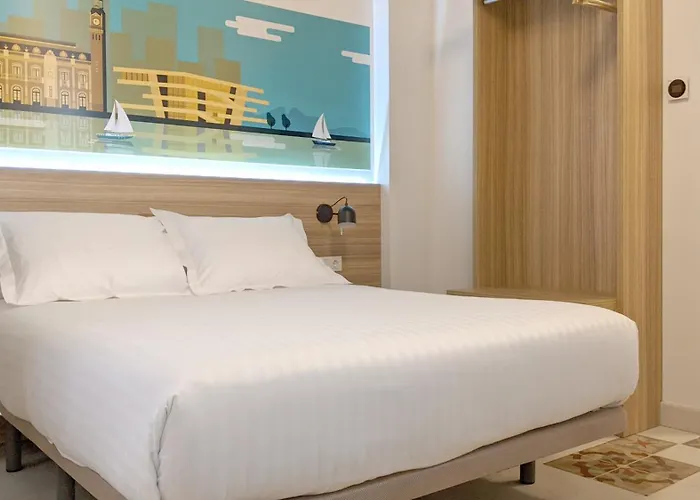 Hotel Original Domino House